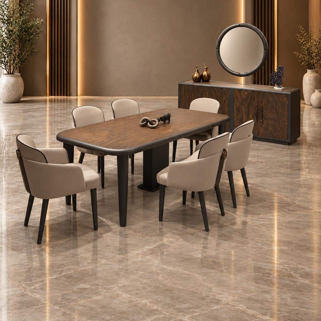 Wavon Dining Room Set