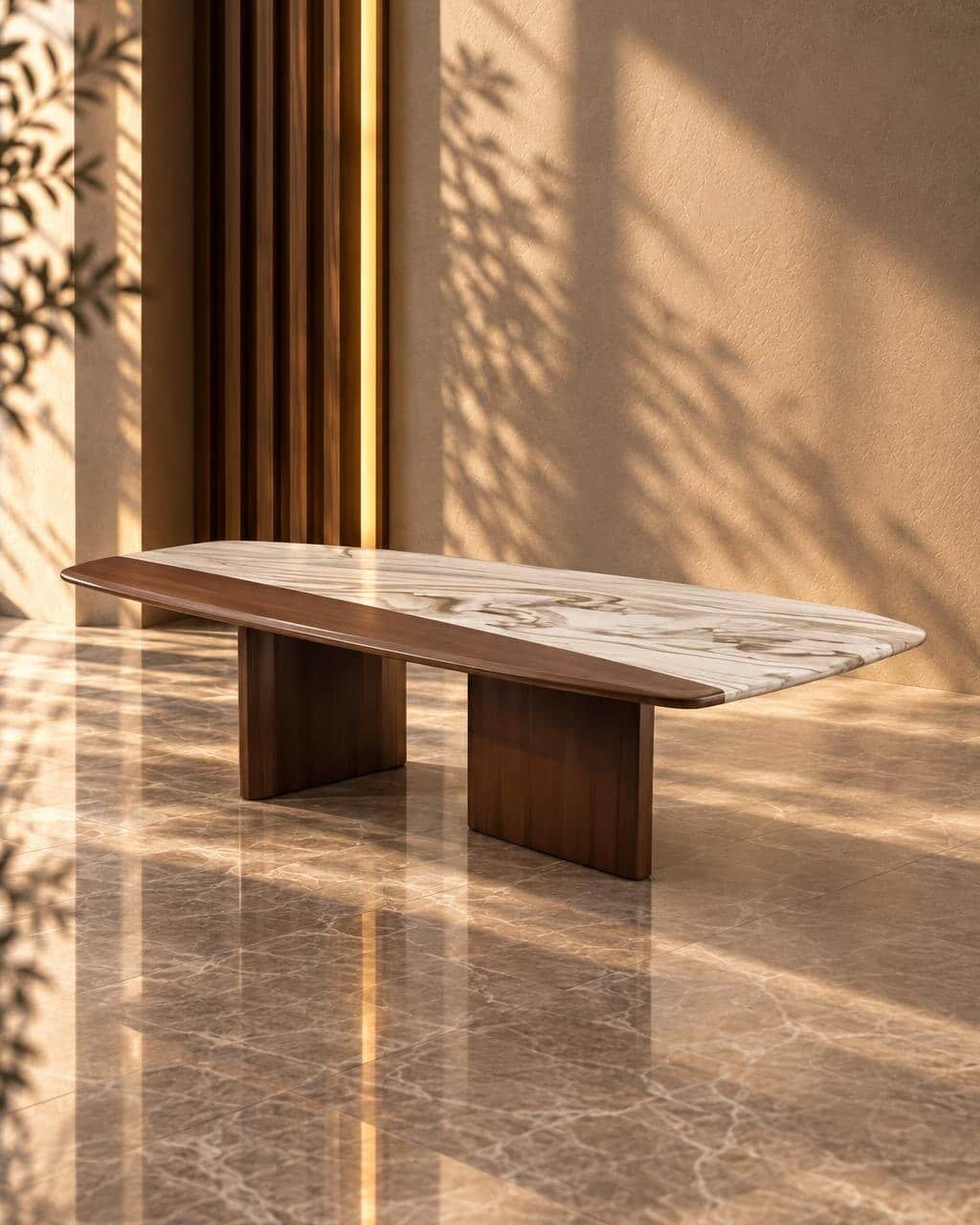 Kora Dining Table