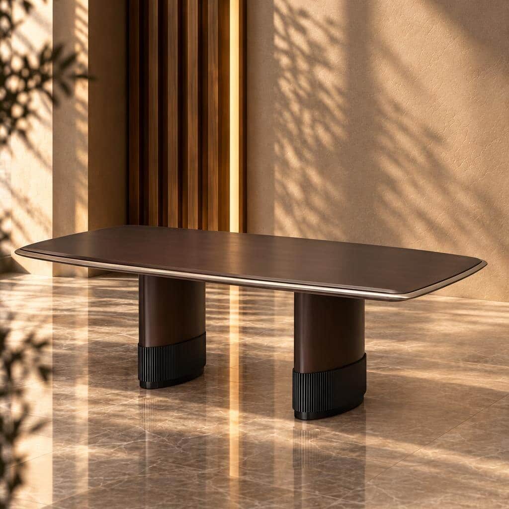 Vino Dining Table and Chairs