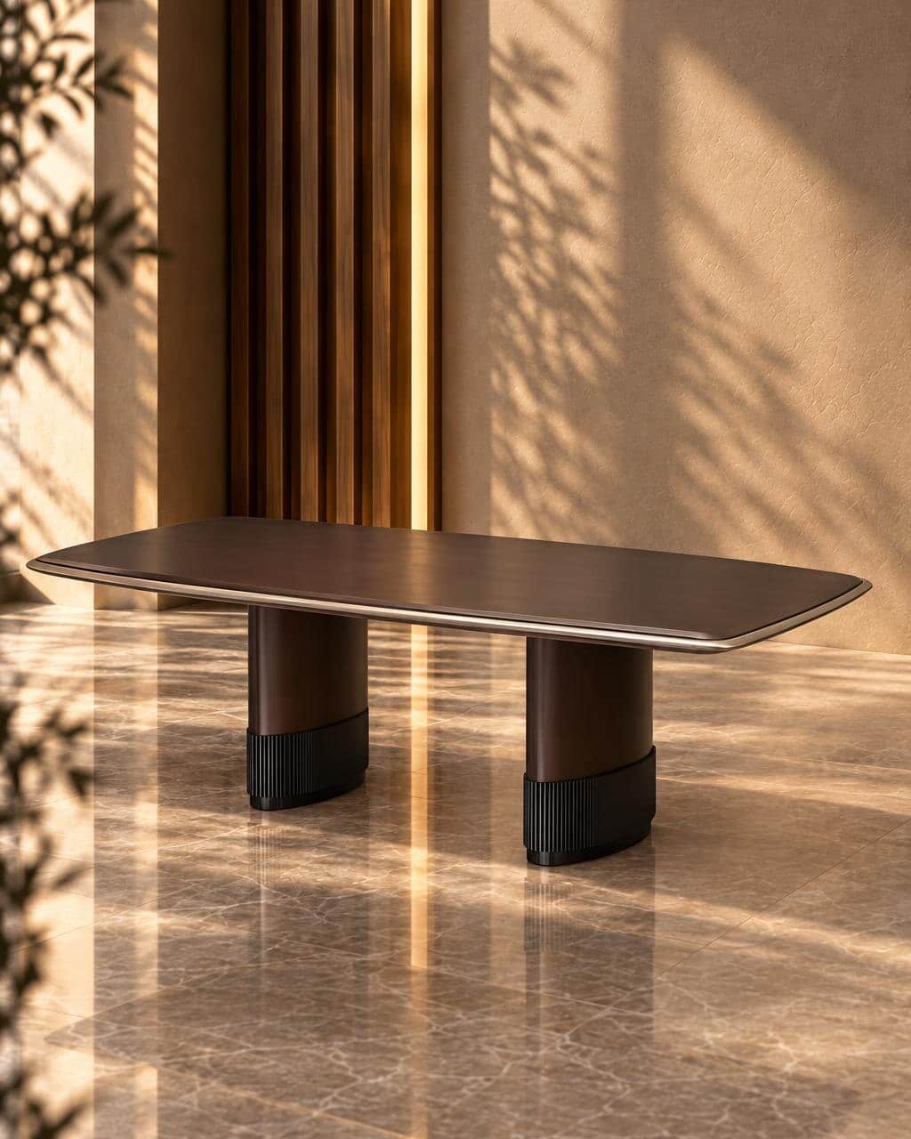 Ravo Dining Table