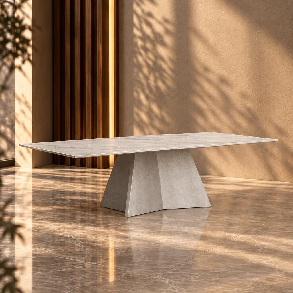 Karo Dining Table