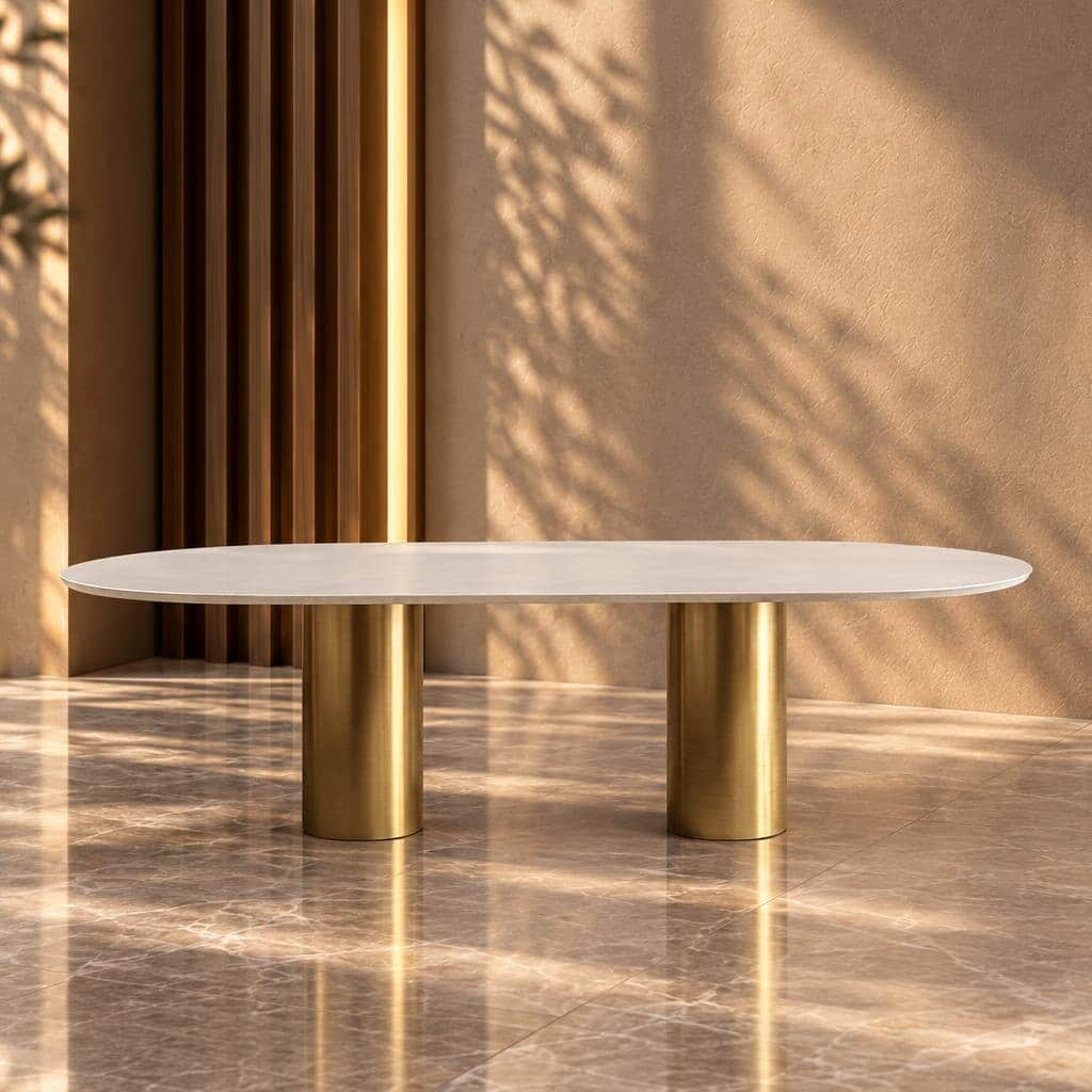 Jivo Dining Table