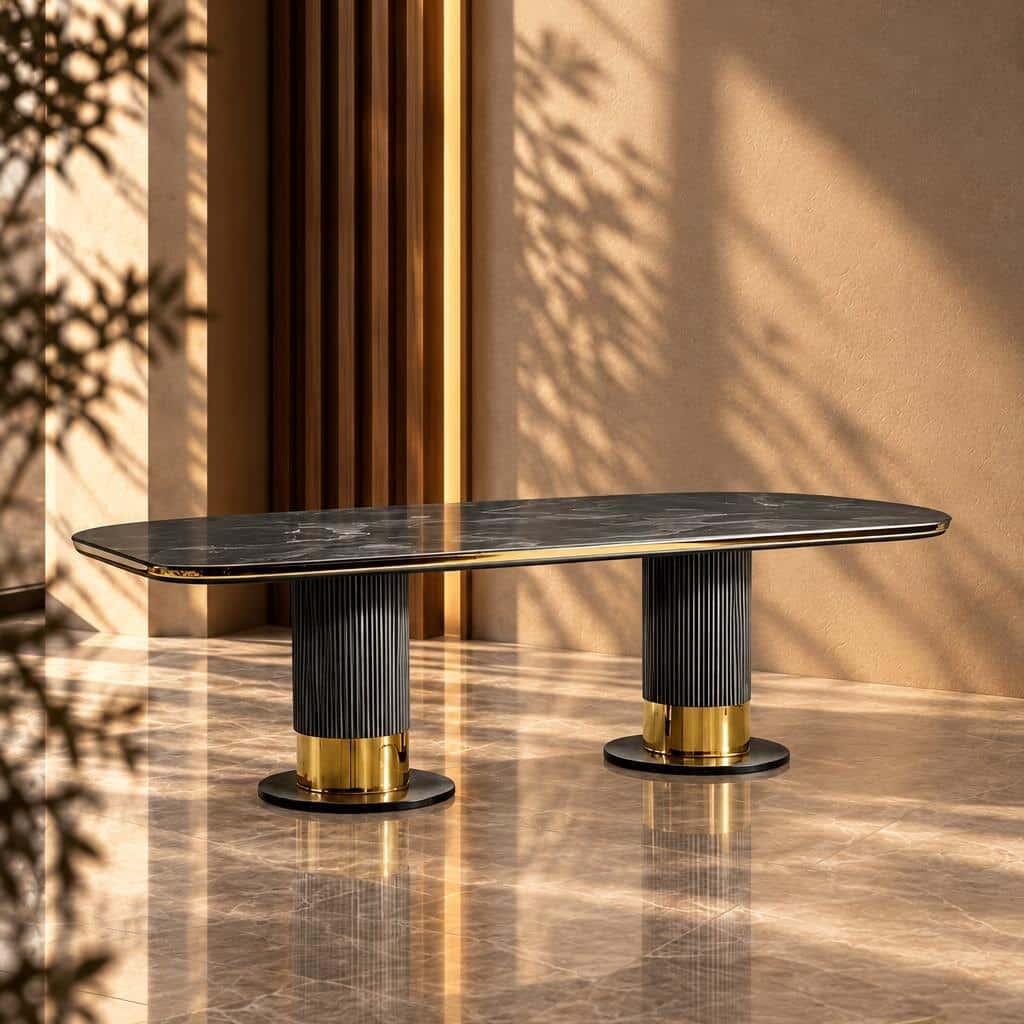 Tiva Dining Table and Chairs
