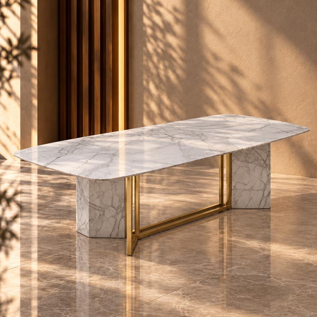 Brix Dining Table