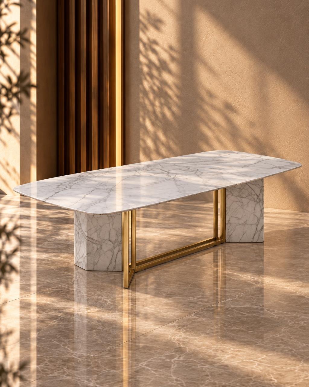 Brix Dining Table