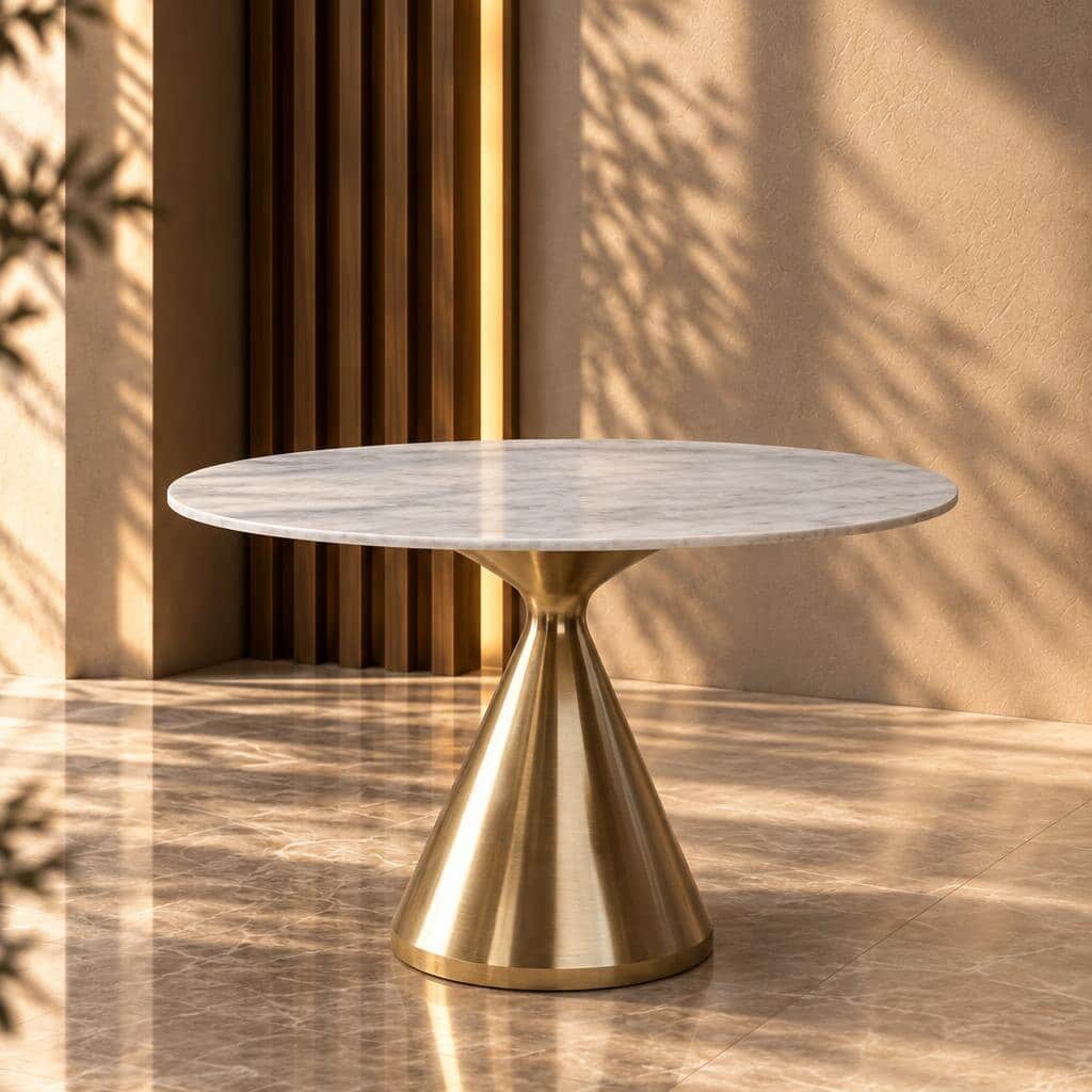 Favo Dining Table