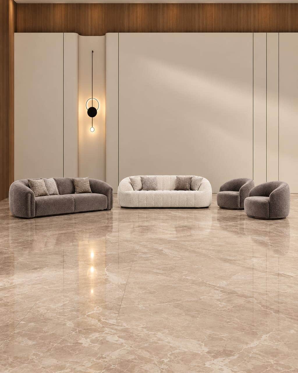 Vena Living Room Set
