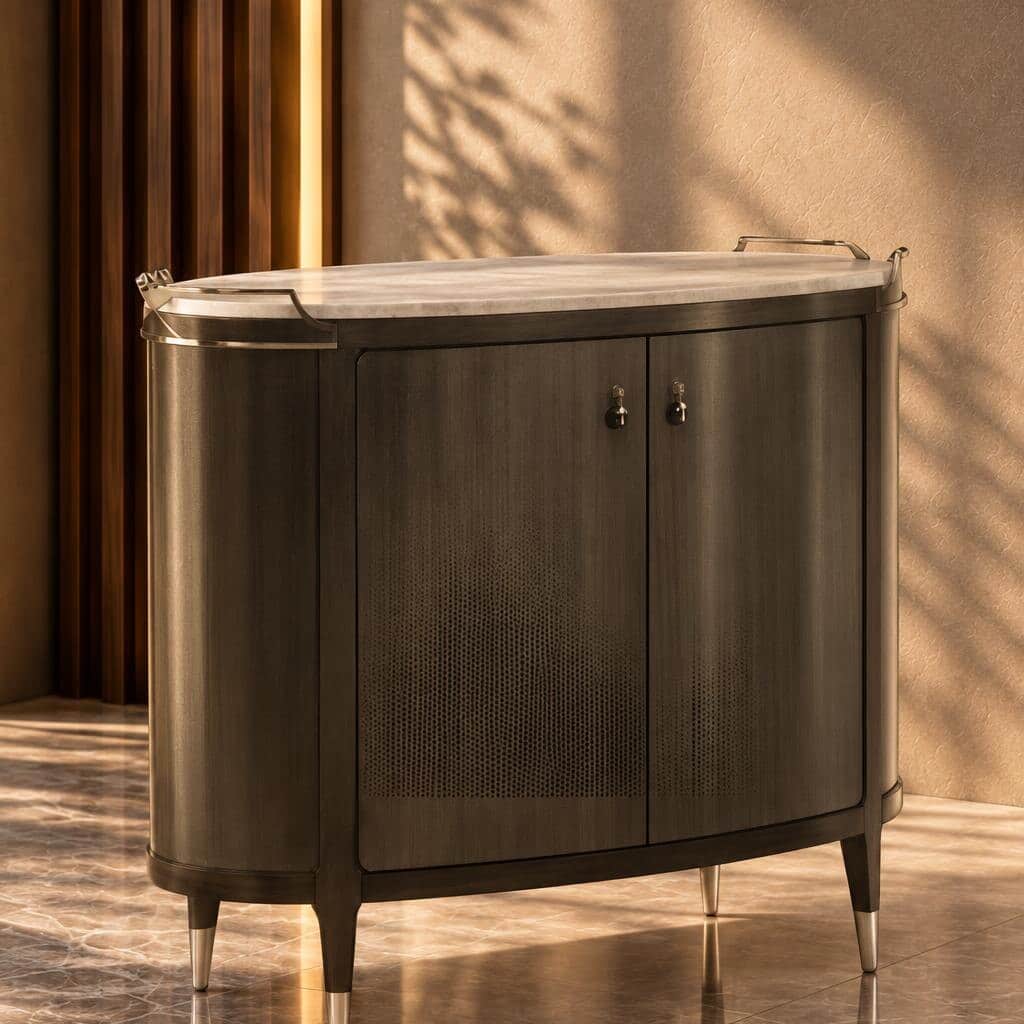 Sene Buffet