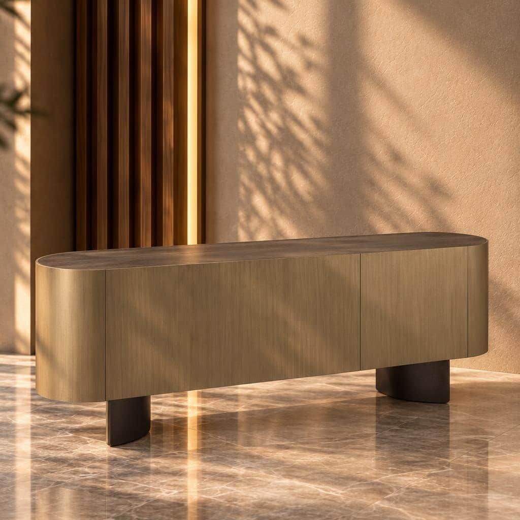 Zara Buffet
