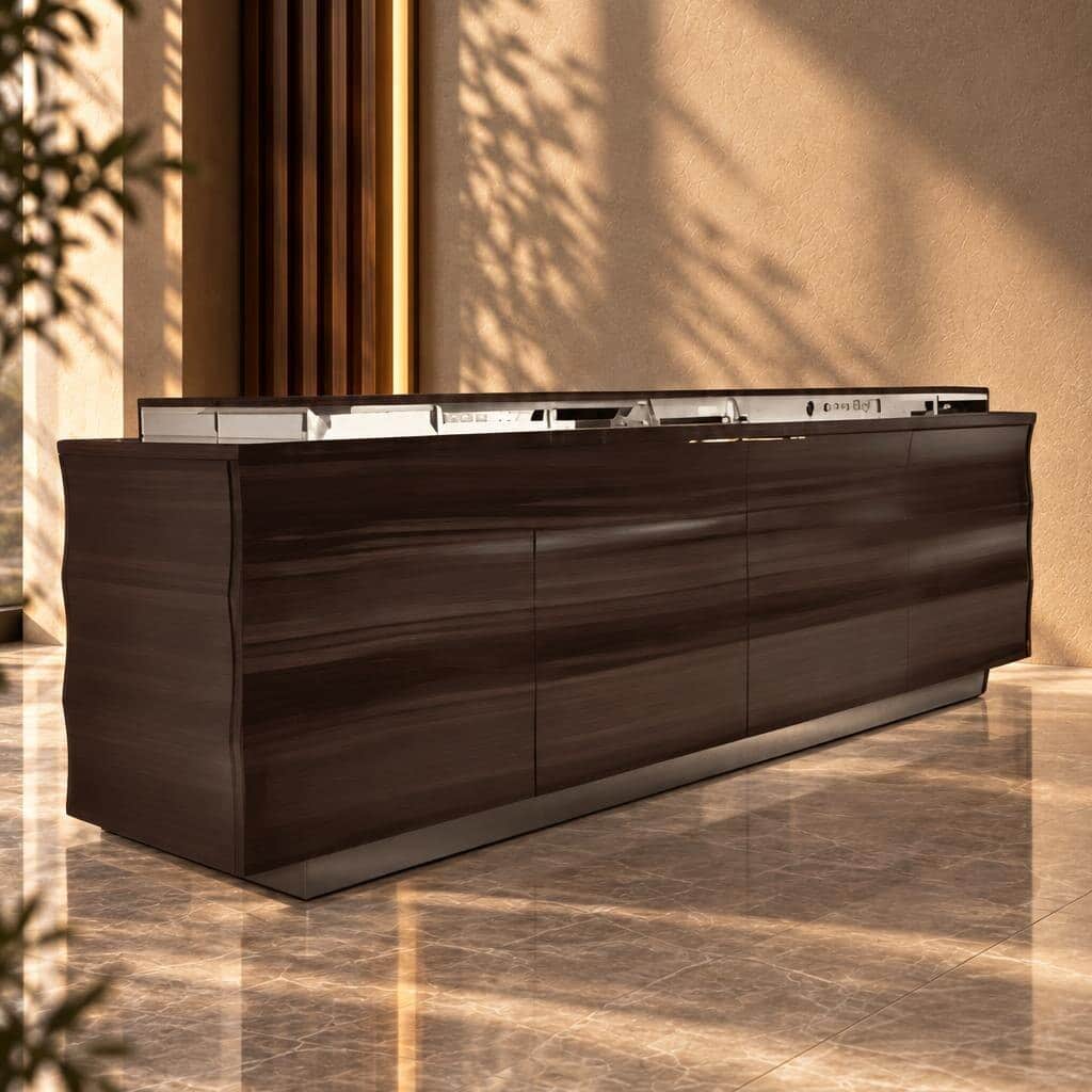 Tina Buffet