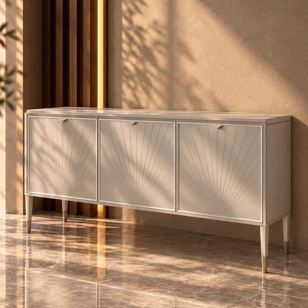 Zeno Buffet