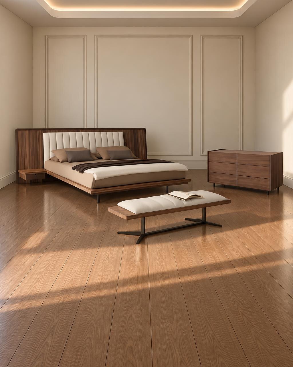 Rhea Bedroom Set
