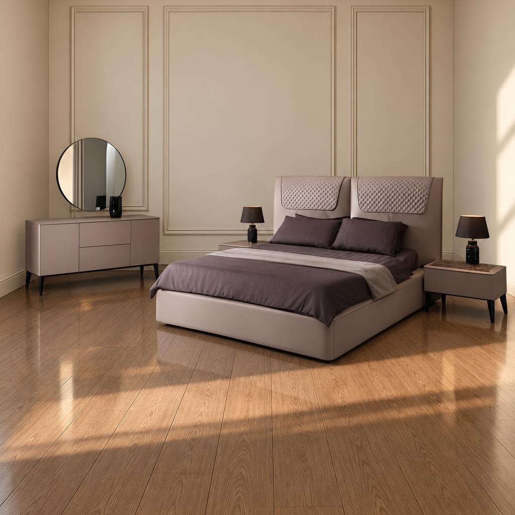 Nori Bedroom Set