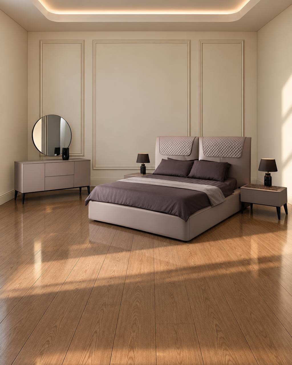 Nori Bedroom Set