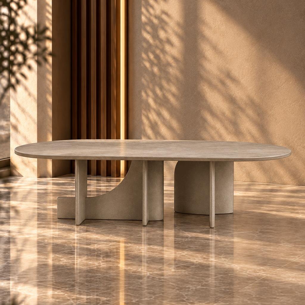 Tova Dining Table