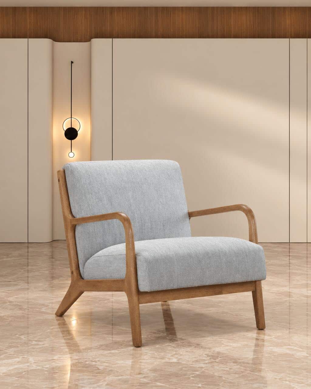 Sira Living Chair