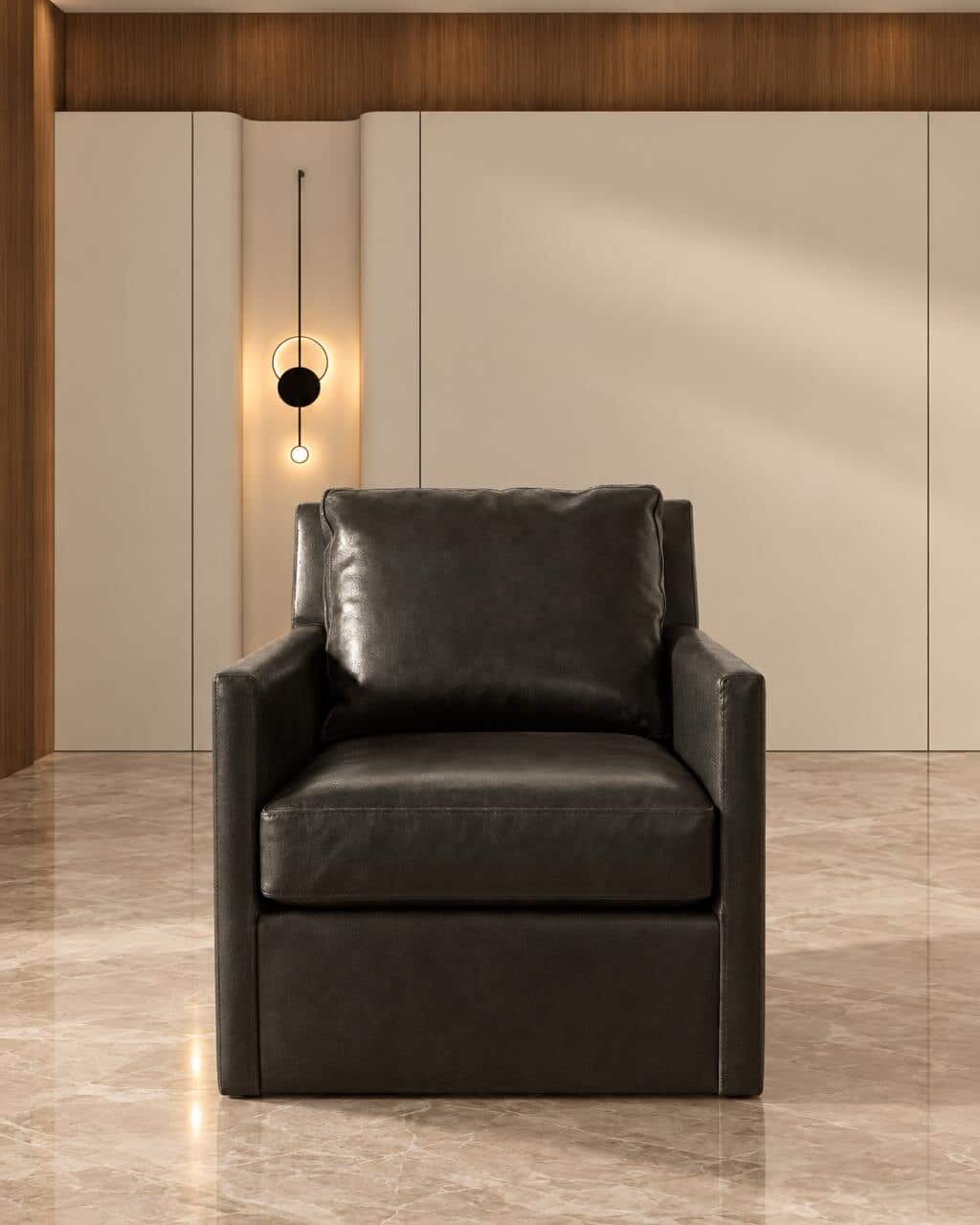 Sami Living Chair