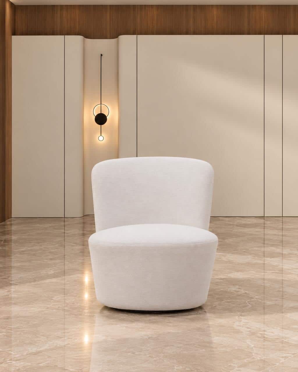 Tiva Living Chair