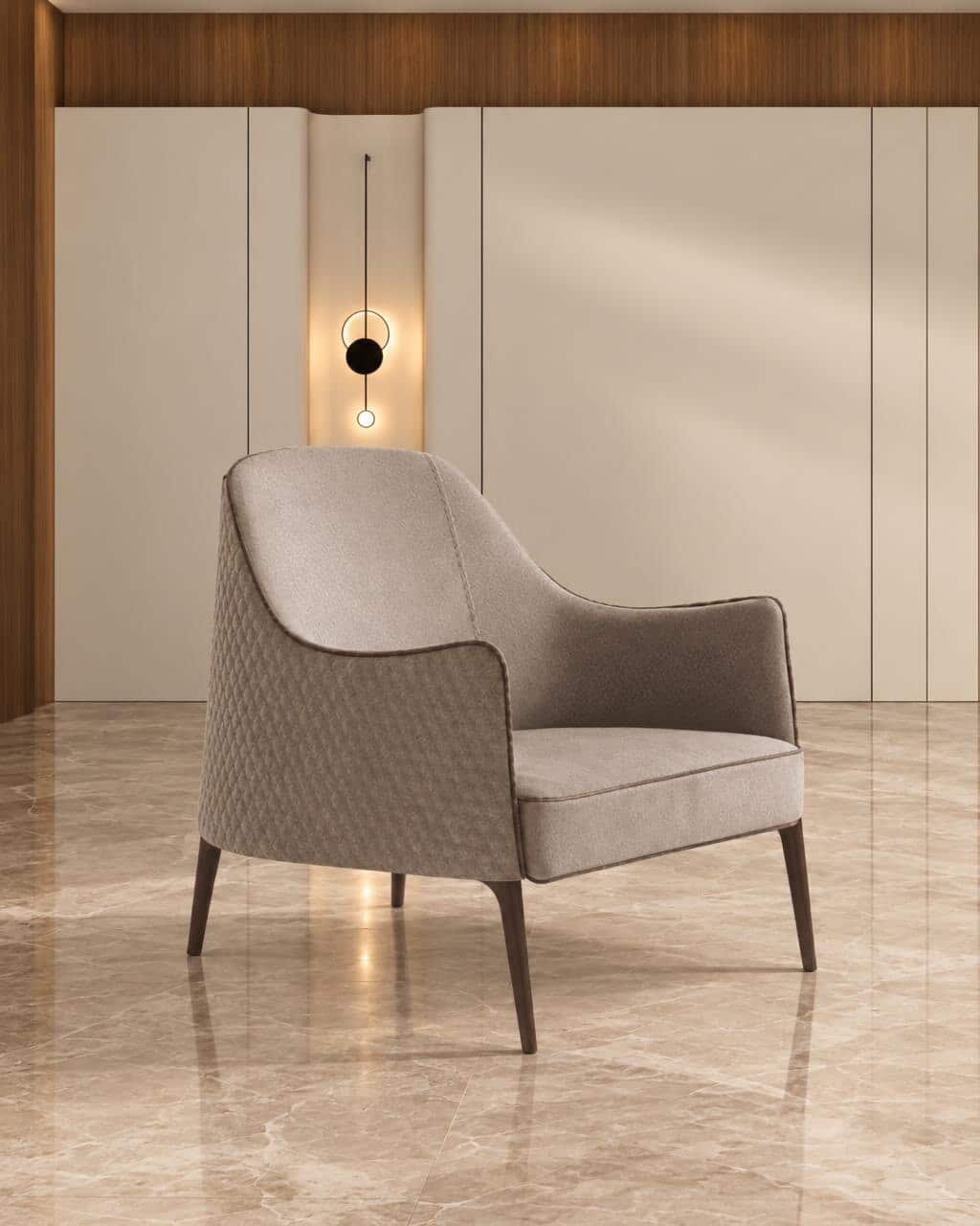 Ulora Living Chair