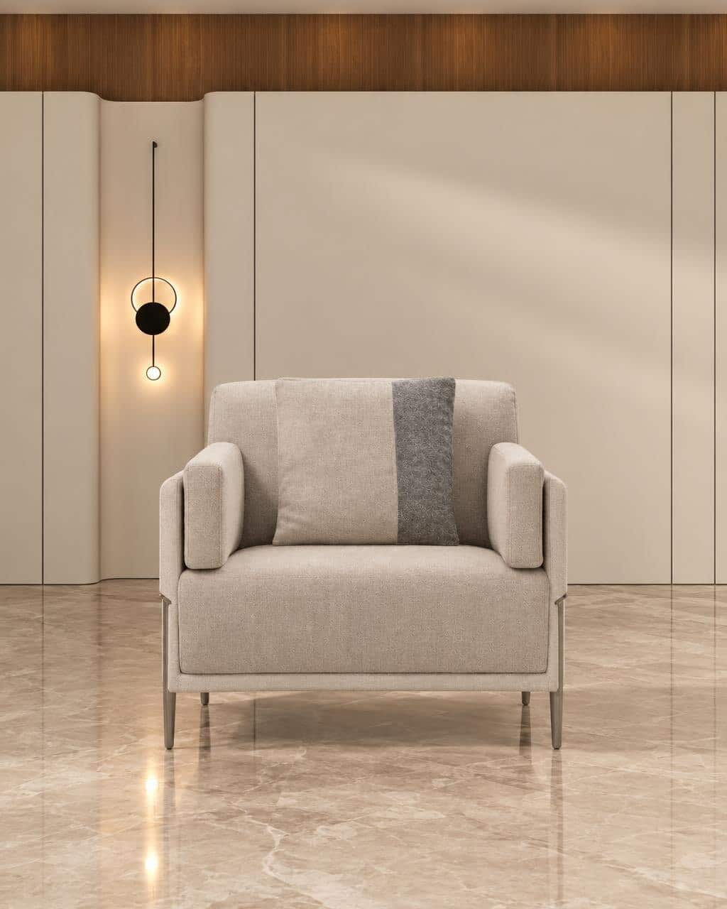 Toni Living Chair