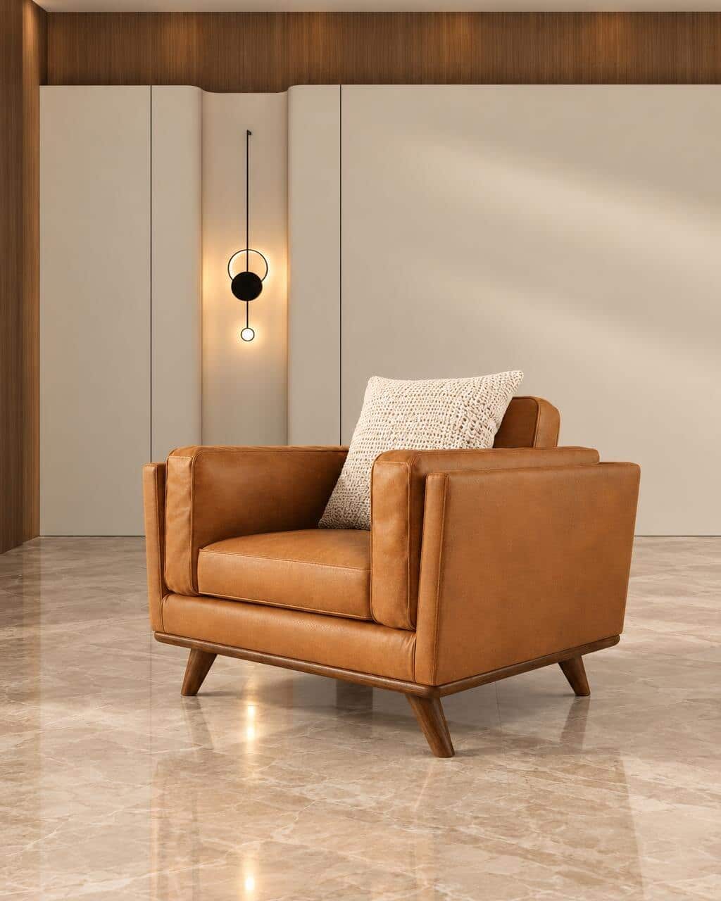 Maros Living Chair