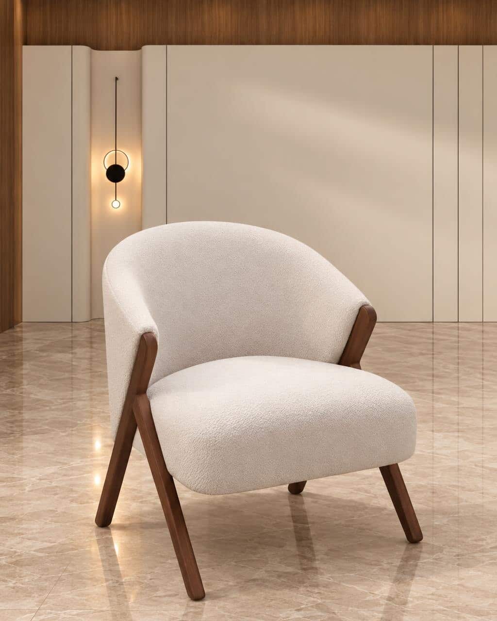 Dawn Living Chair