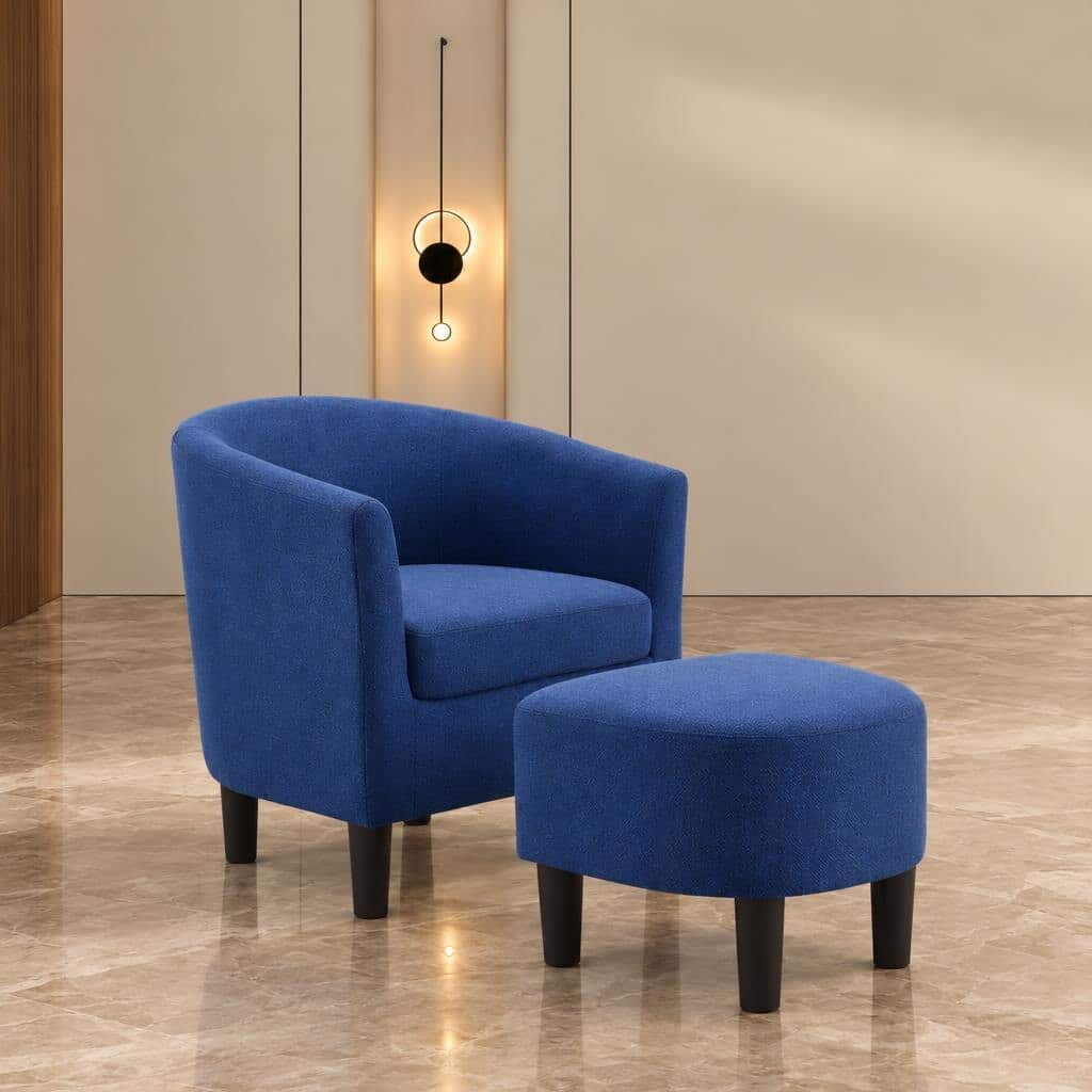 Rynox Living Chair room view for relaxed seating areas