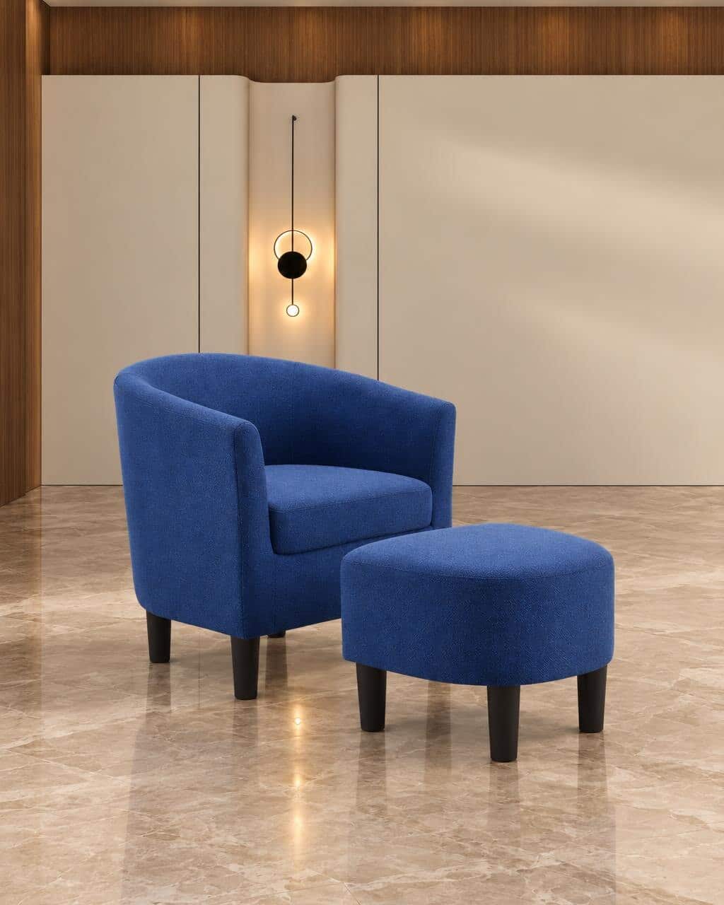 Rynox Living Chair
