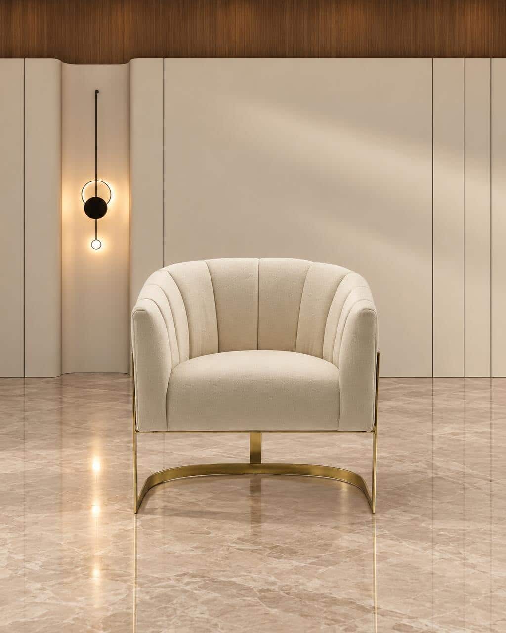 Grino Living Chair