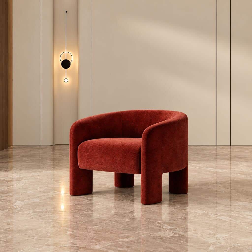 Gold Living Room Set interior view for elegant furniture arrangements