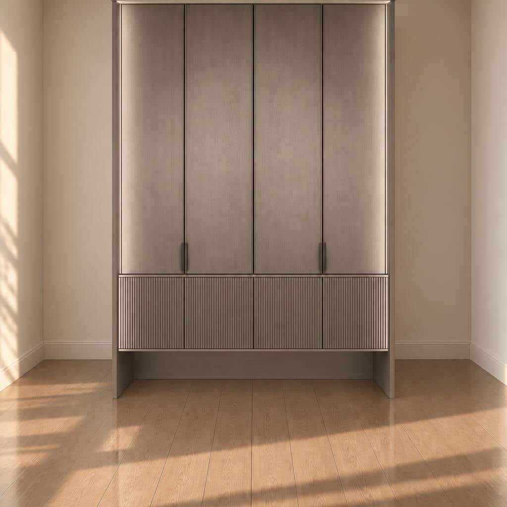Snow Wardrobe Set