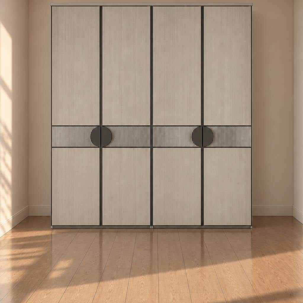 Strea Wardrobe Set