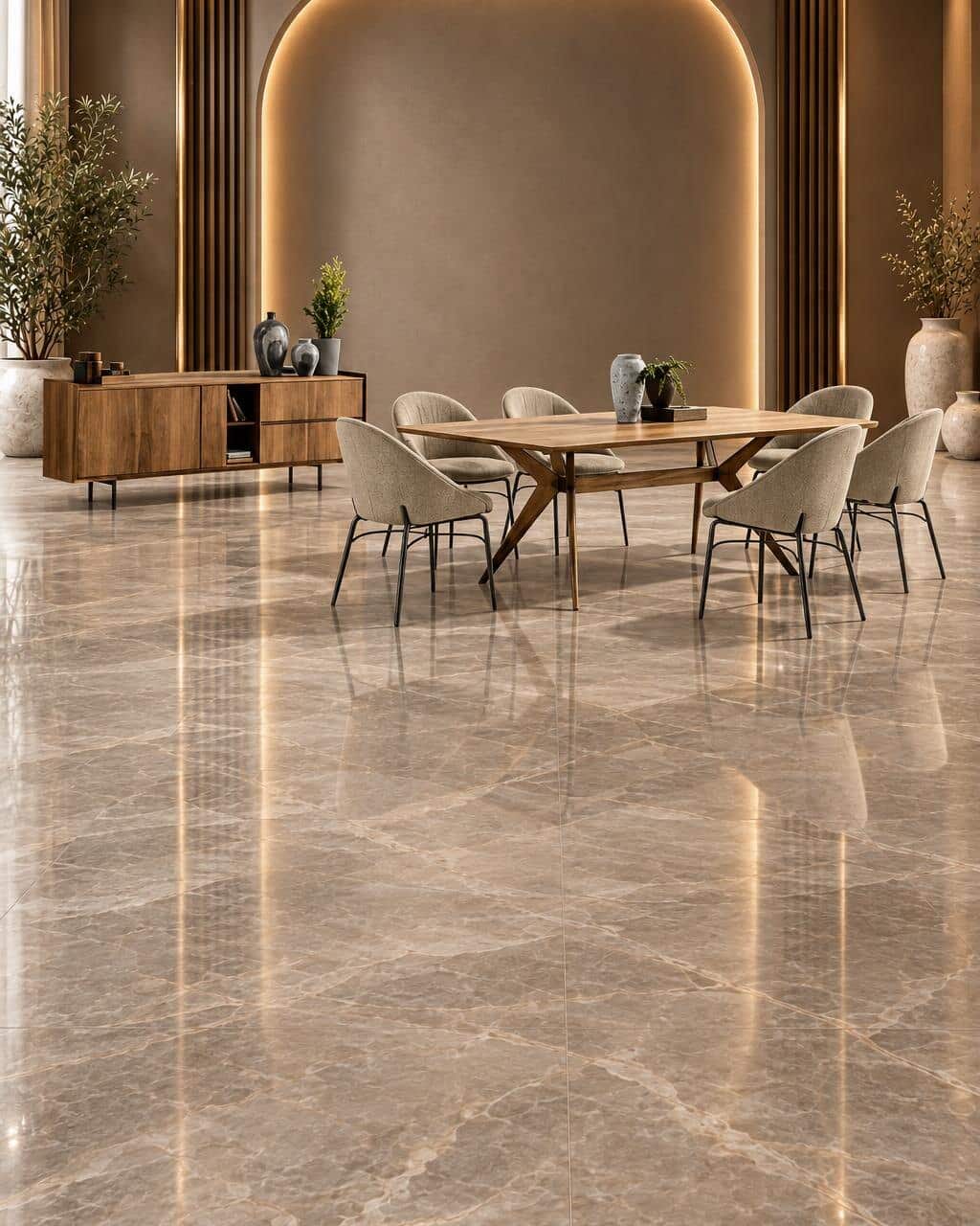 Axira Dining Room Set