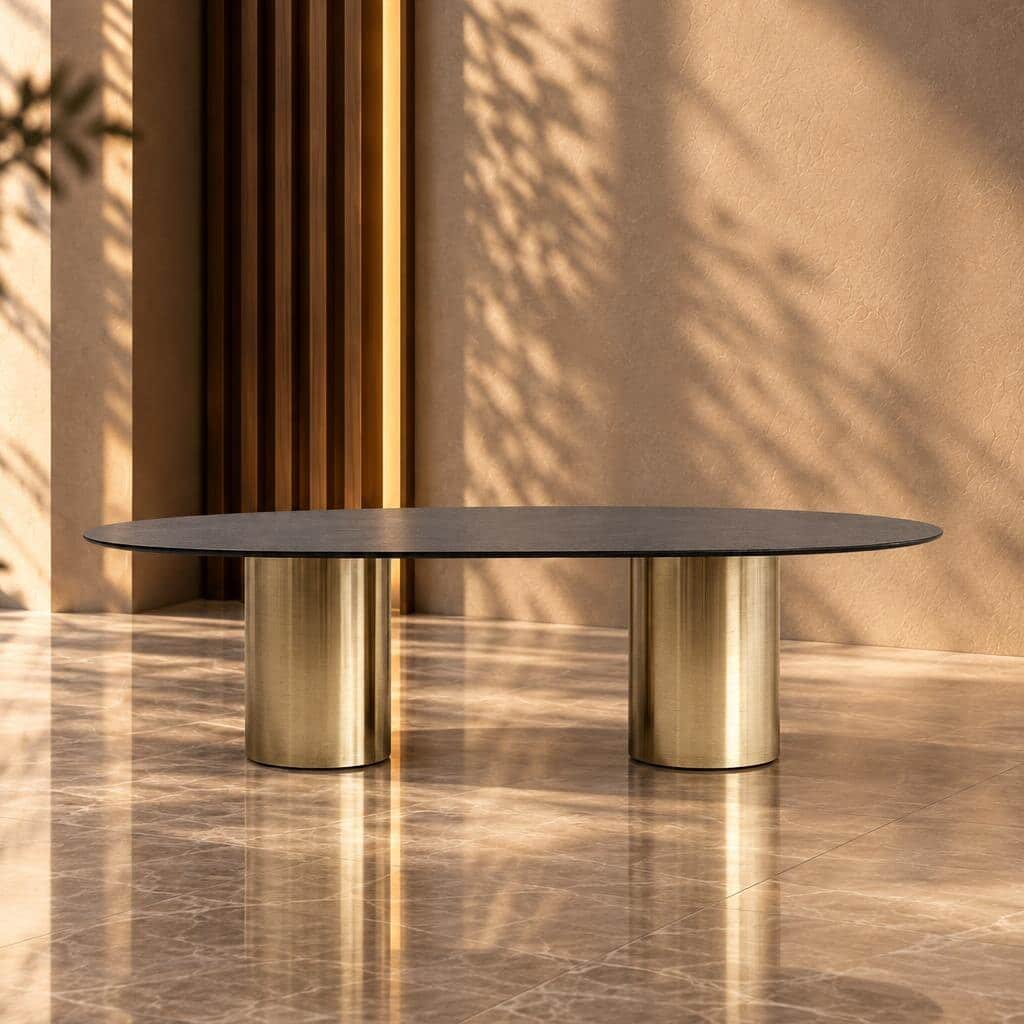 Vivi Dining Table and Chairs