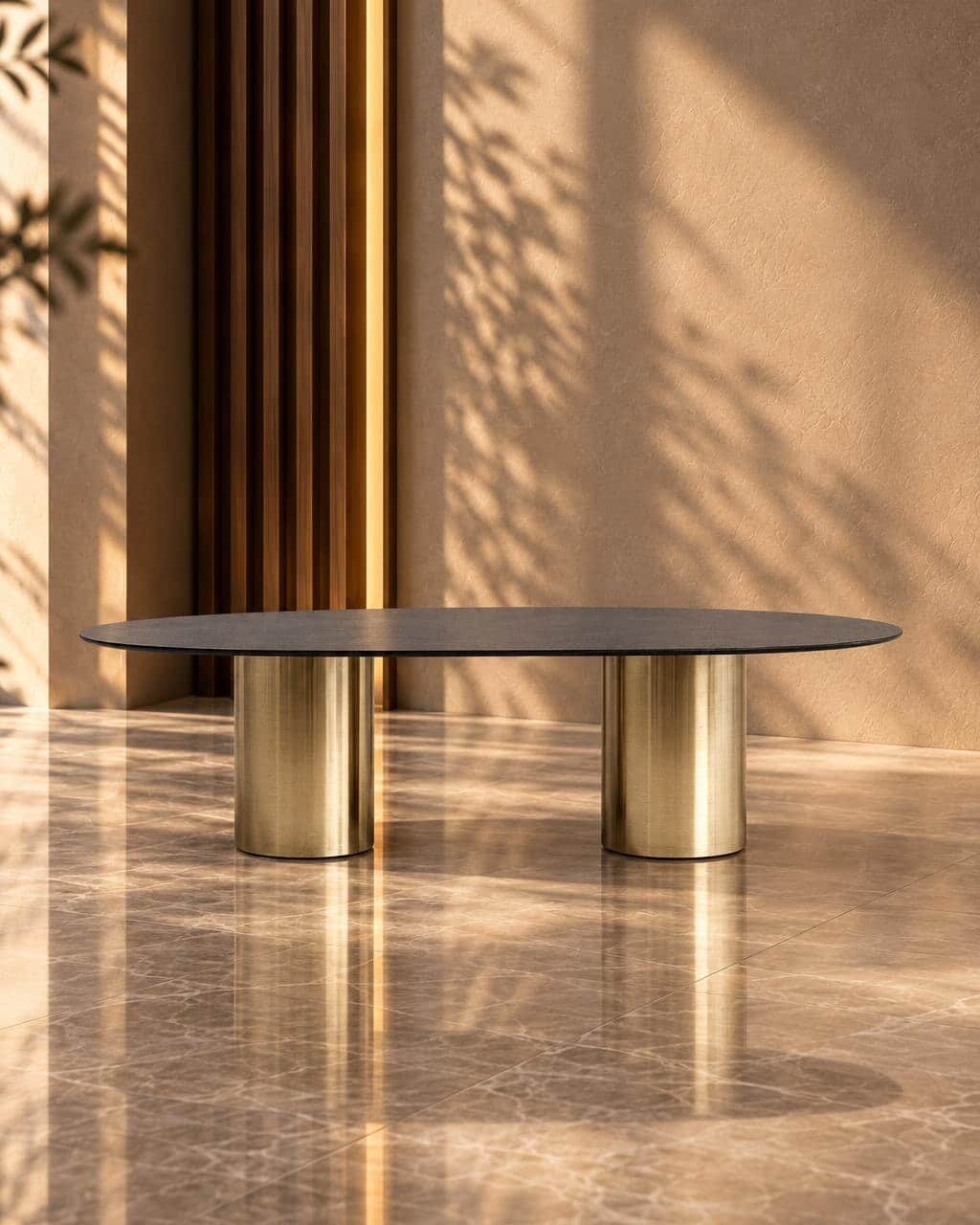 Mavo Dining Table