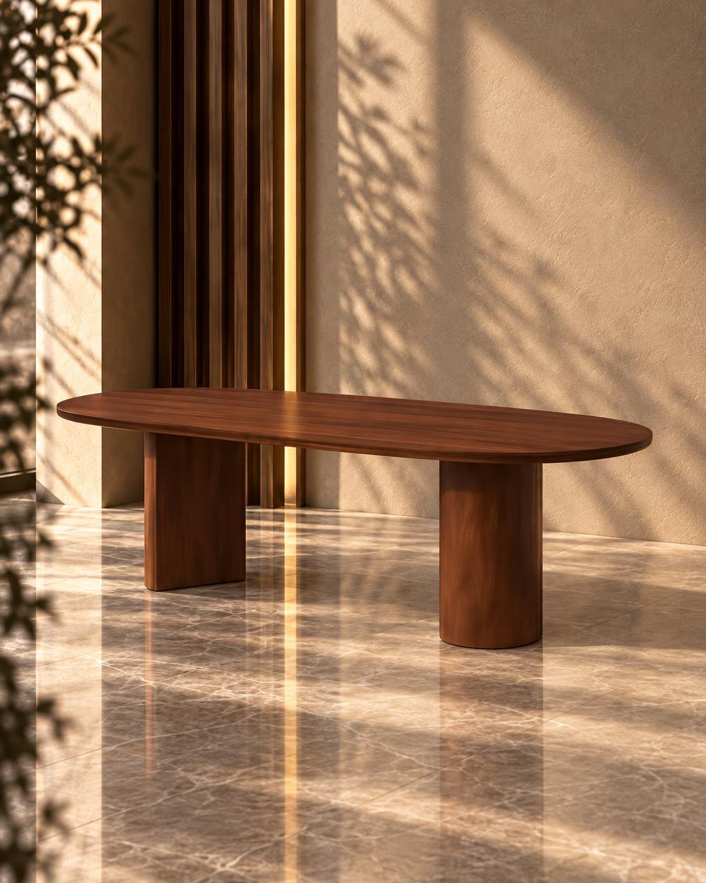 Duro Dining Table