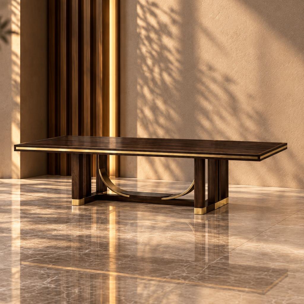 Viva Dining Table and Chairs