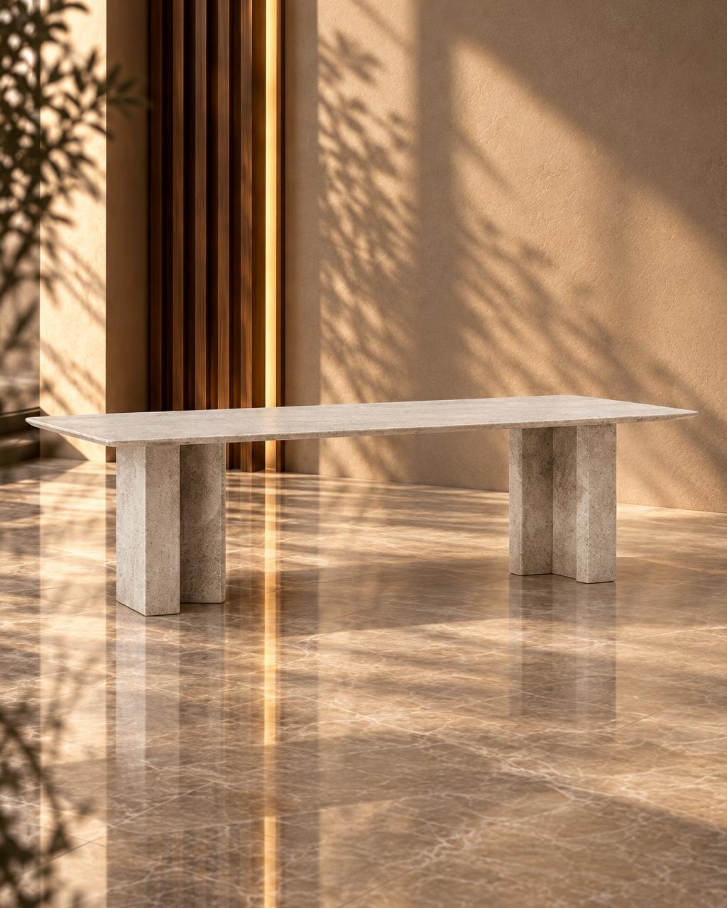 Mena Dining Table