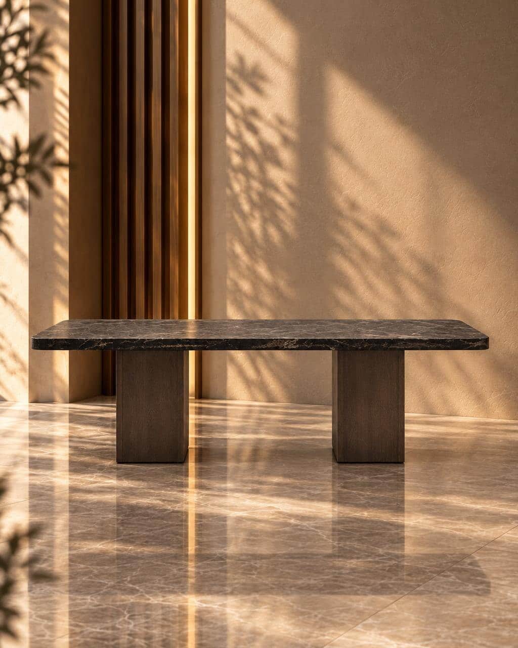 Tavon Dining Table