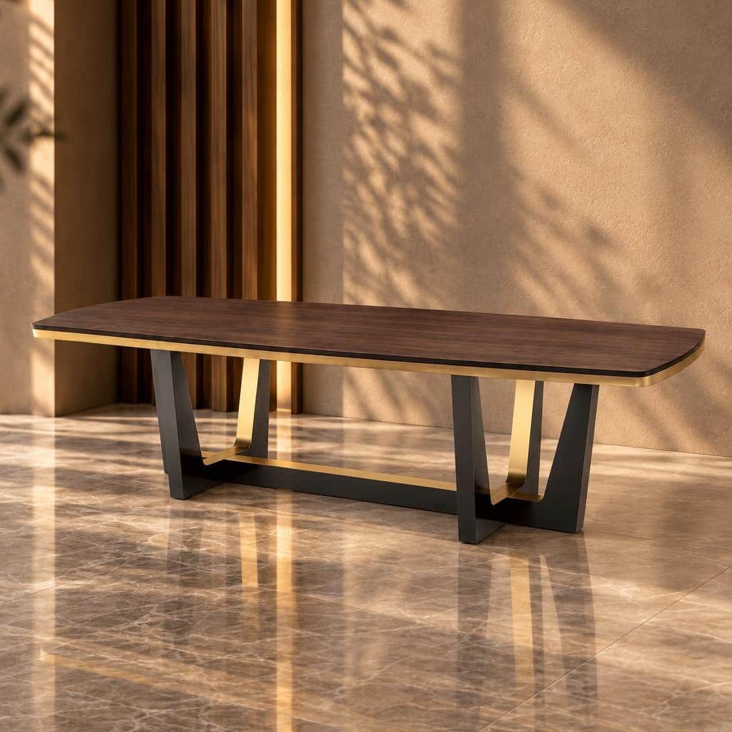 Orex Dining Table