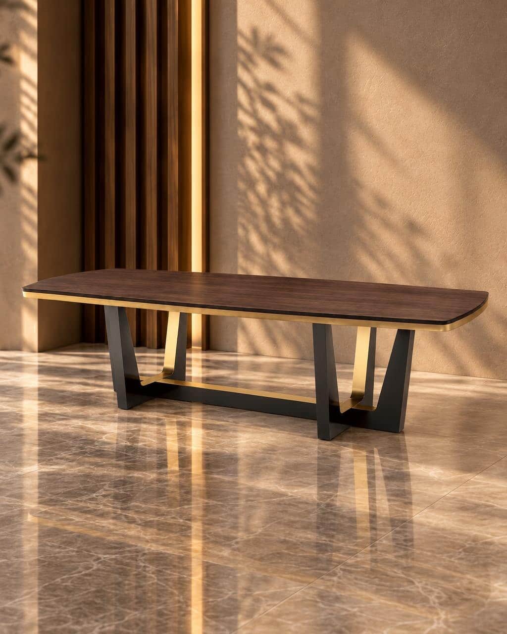 Olea Dining Table