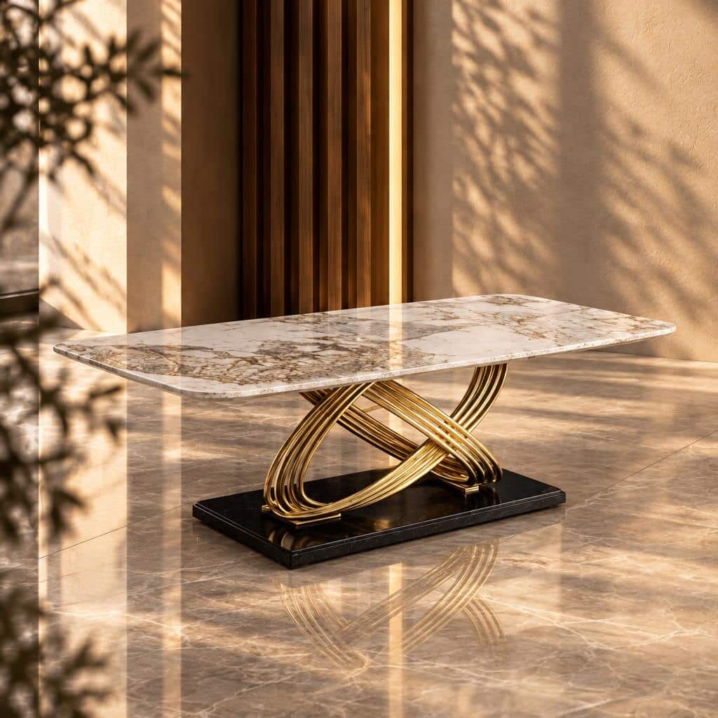 Airo Dining Table