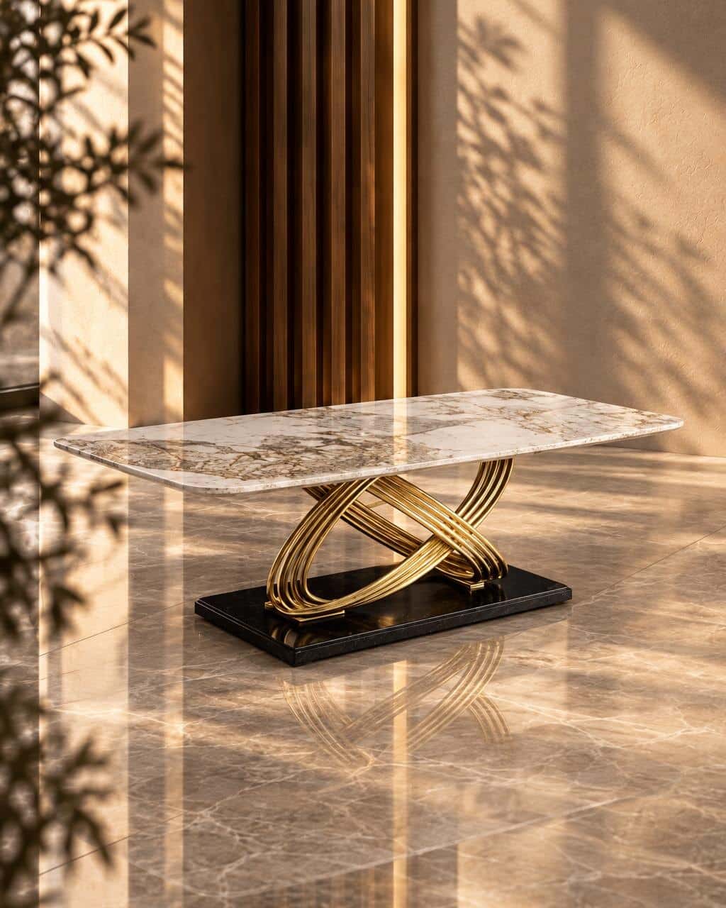 Airo Dining Table