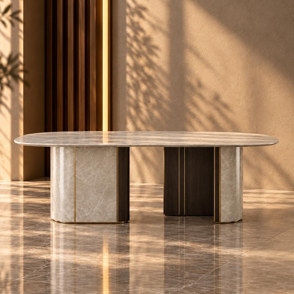 Pelo Dining Table
