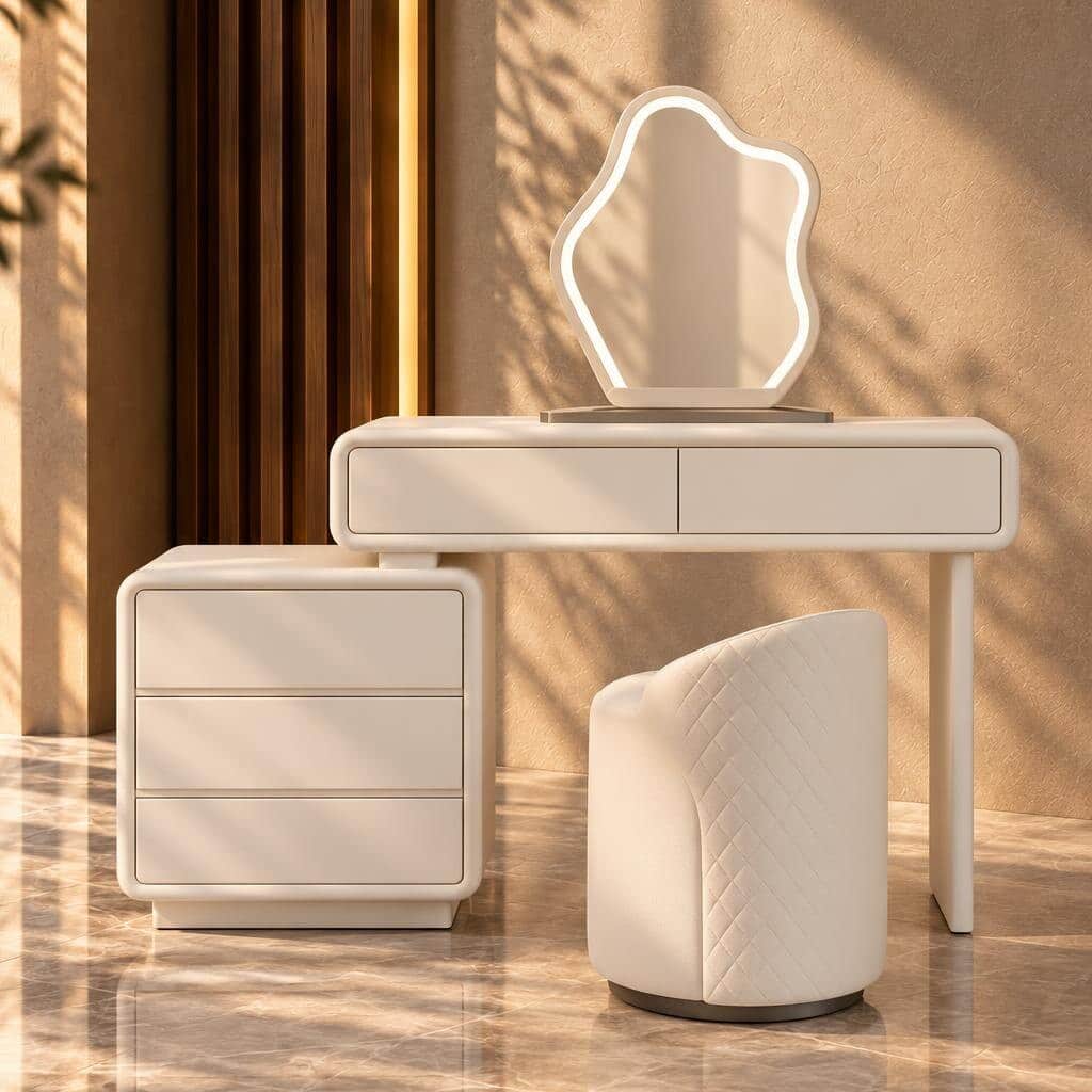 Rira Dresser Set