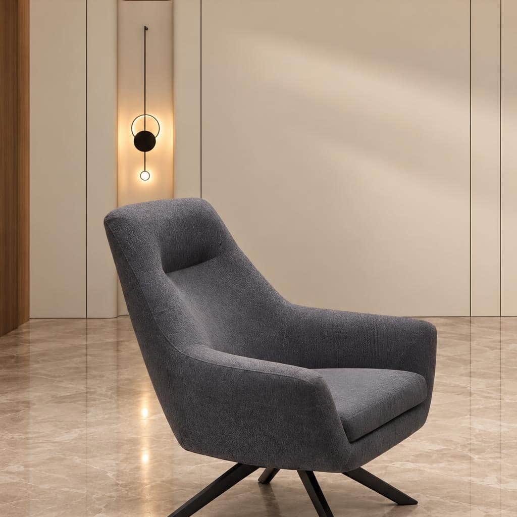 Simo Living Room Set comfort view for practical home interiors