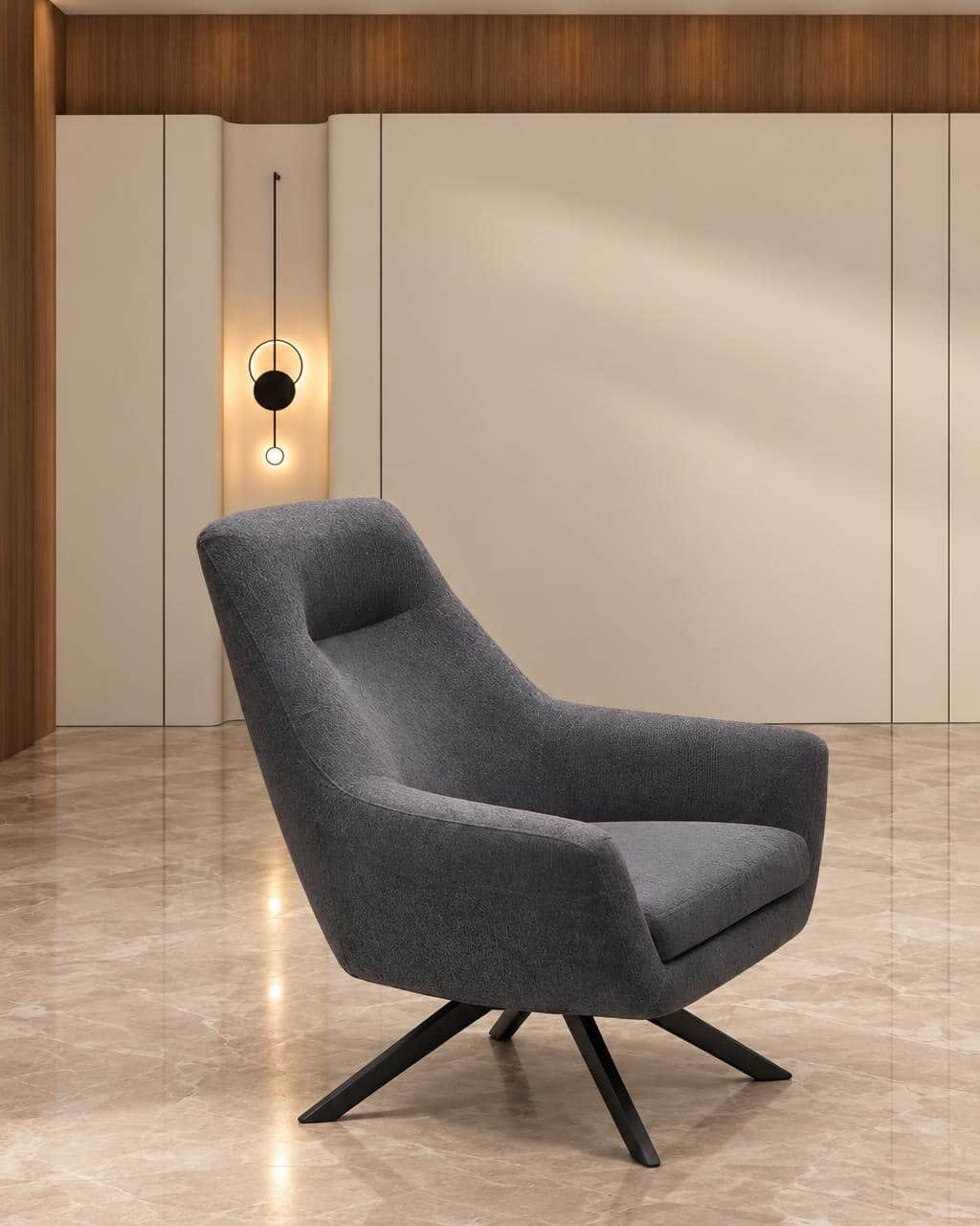 Biro Living Chair