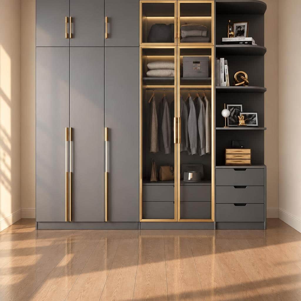 Cozy Wardrobe Set