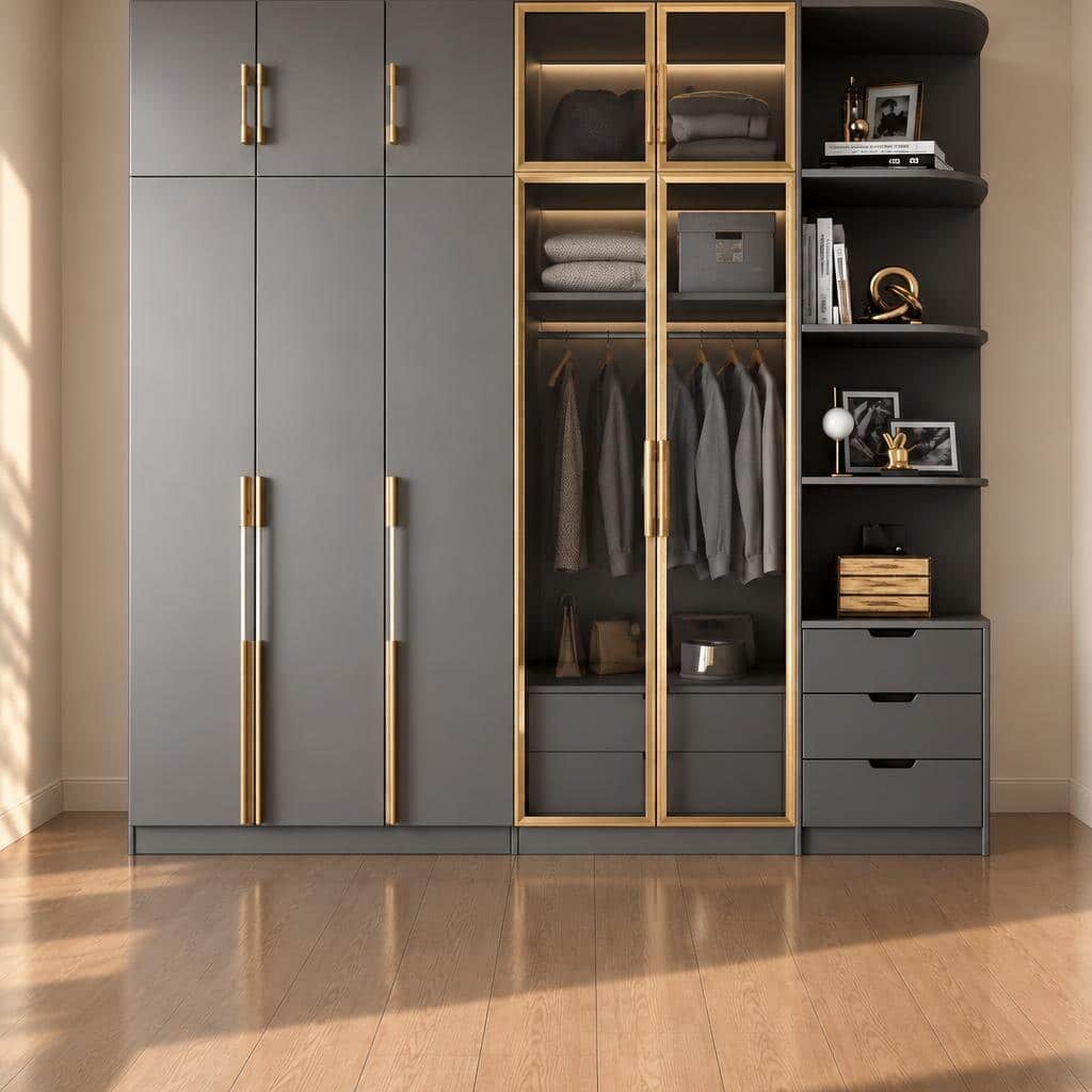 Cozy Wardrobe Set