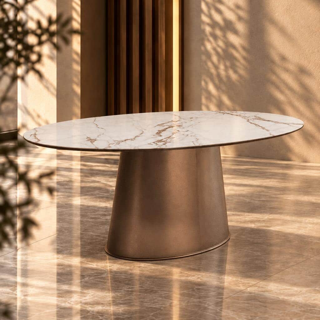 Designer Dining Tables Cairo